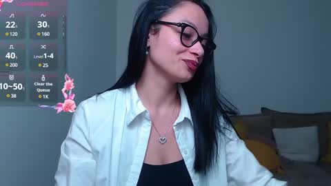 SereneSophi online show from 02/24/25, 04:27