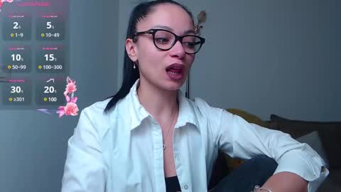 SereneSophi online show from 03/03/25, 06:48