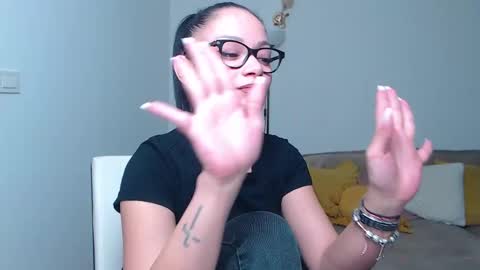 SereneSophi online show from 03/05/25, 07:05