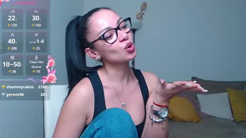 SereneSophi online show from 03/11/25, 11:59