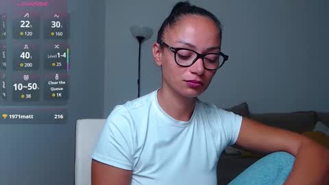 SereneSophi online show from 09/12/25, 06:13