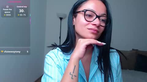 SereneSophi online show from 11/27/25, 02:24