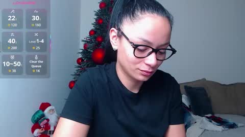 SereneSophi online show from 01/10/26, 02:35