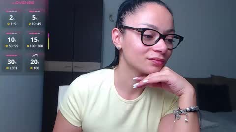 SereneSophi online show from 02/06/26, 02:49