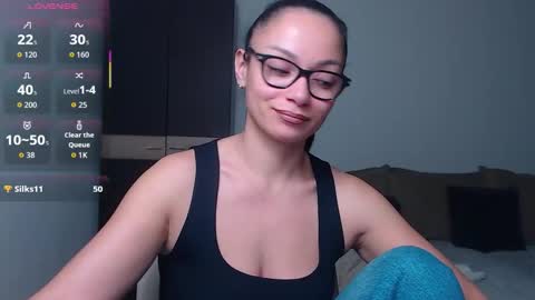 SereneSophi online show from 02/07/26, 03:32