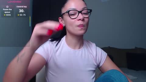 SereneSophi online show from 02/13/26, 02:51