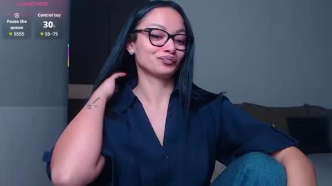 SereneSophi online show from 02/14/26, 03:36