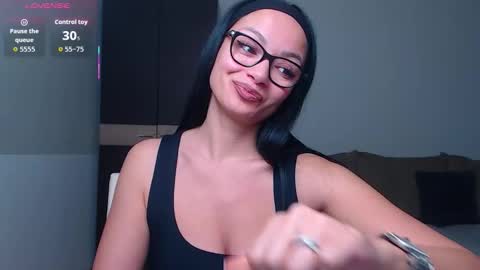 SereneSophi online show from 02/15/26, 03:36