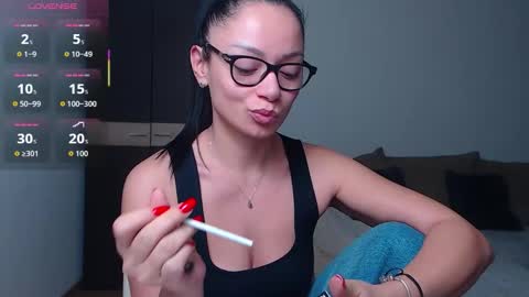 SereneSophi online show from 02/24/26, 03:37