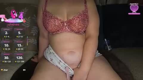 serenity221122 online show from 03/12/26, 12:50