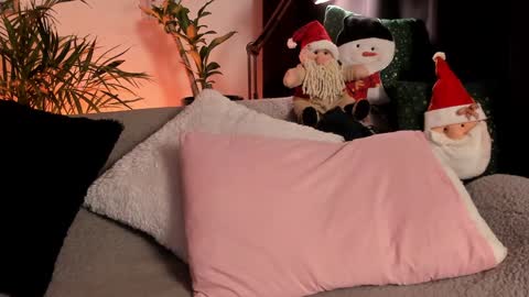 Serenity online show from 12/07/24, 12:52