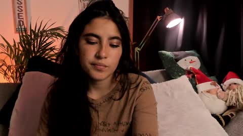 Serenity online show from 12/12/24, 01:43