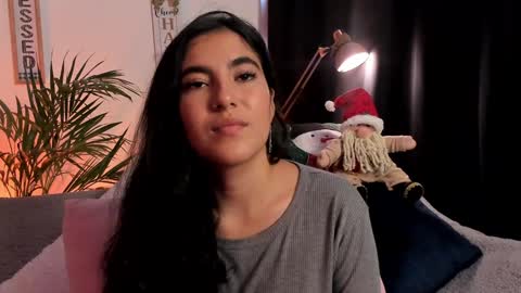 Serenity online show from 12/24/24, 06:28