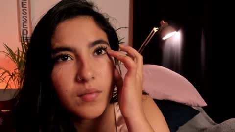 Serenity online show from 01/13/25, 02:18