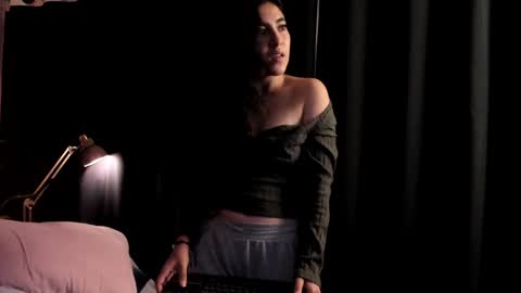 Serenity online show from 01/13/25, 05:23