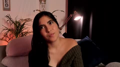 Serenity online show from 02/11/25, 02:03