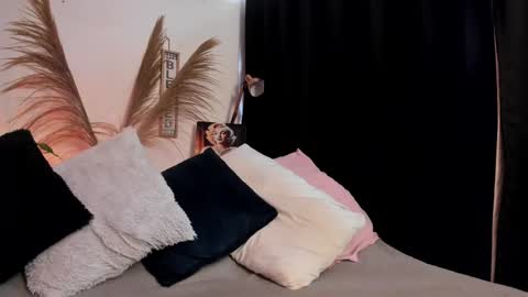 Serenity online show from 11/13/25, 05:56