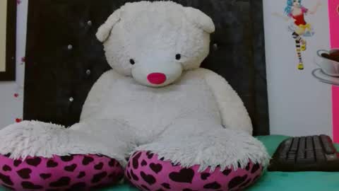 serenityroche online show from 09/08/25, 08:08