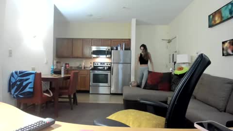 serenityroseee online show from 06/27/26, 02:49