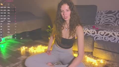 Hey Guys and Girls non-binary personalities  Im Sereta online show from 10/05/25, 03:32