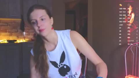 Hey Guys and Girls non-binary personalities  Im Sereta online show from 10/28/25, 11:47