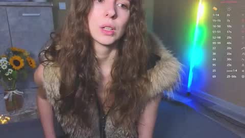 Hey Guys and Girls non-binary personalities  Im Sereta online show from 01/09/26, 11:57