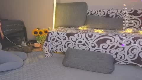 Hey Guys and Girls non-binary personalities  Im Sereta online show from 01/16/26, 11:25