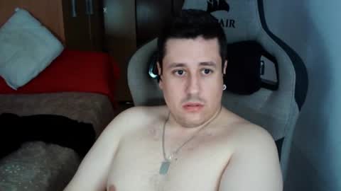 Pollos online show from 02/09/25, 03:23