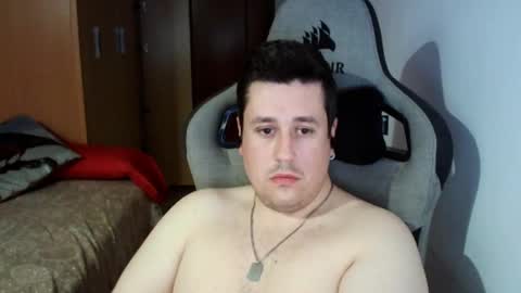 Pollos online show from 03/01/25, 04:22