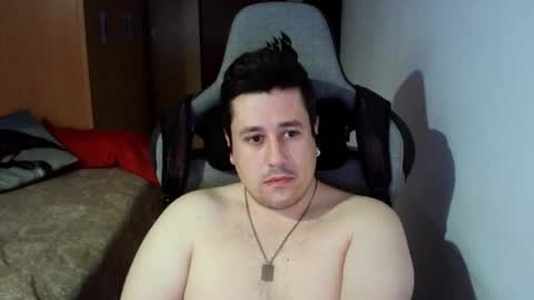 Pollos online show from 03/02/25, 07:32