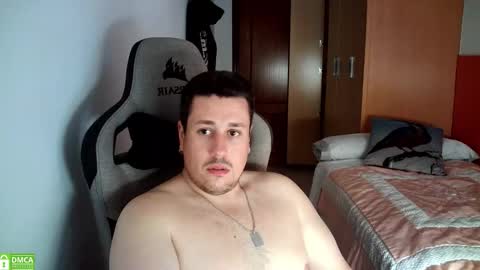 Pollos online show from 10/09/25, 02:04