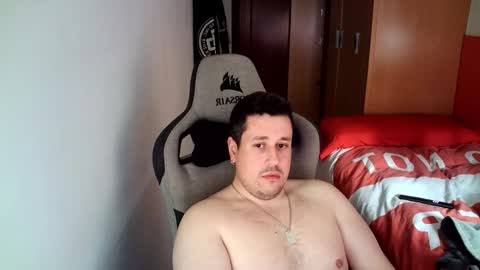 Pollos online show from 02/24/26, 03:43