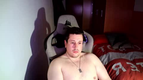 Pollos online show from 03/05/26, 04:58