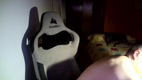 Pollos online show from 03/08/26, 02:04