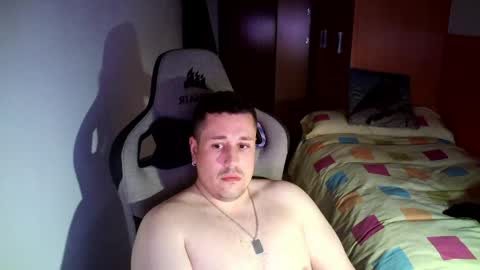 Pollos online show from 03/12/26, 05:41