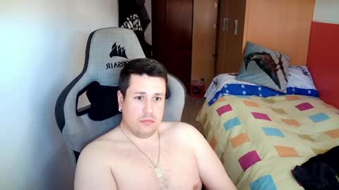 Pollos online show from 04/06/26, 01:01