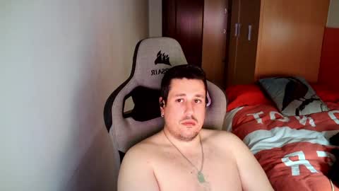 Pollos online show from 04/13/26, 03:28