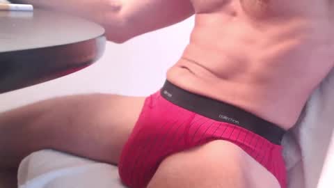 sergio_ch online show from 09/14/25, 08:19