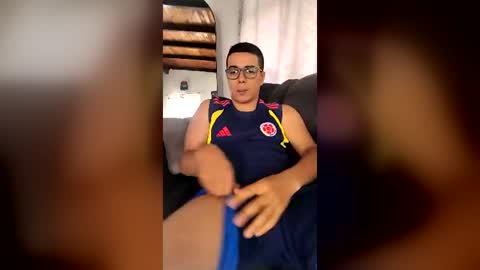 Snapshot of sergiocamiloa_30 chatting on 07/07/26, 02:10 jax fire online show from 07/07/26, 02:10