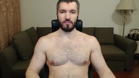 Serg Superior online show from 12/22/24, 08:58