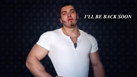 Serg Superior online show from 12/23/24, 10:01