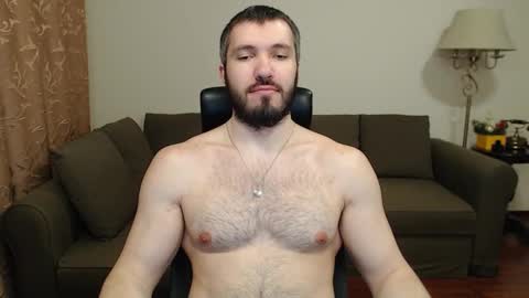 Serg Superior online show from 12/28/24, 12:15