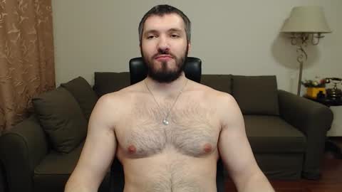 Serg Superior online show from 01/06/25, 06:14