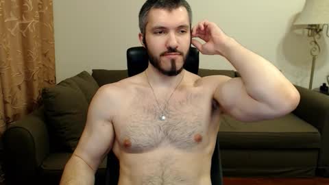 Serg Superior online show from 01/31/26, 09:13