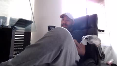 hetero serio discreto online show from 07/27/26, 10:28