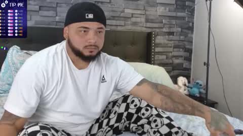 sermedina882454 online show from 11/10/25, 03:27