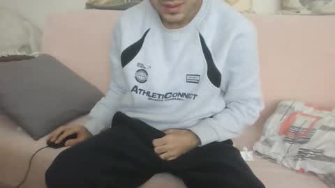 sero98313230 online show from 02/16/26, 06:31