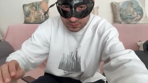 sero98313230 online show from 03/10/26, 12:10