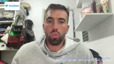 Snapshot of serpent_sexy chatting on 12/02/25, 12:38 serpent_sexy online show from 12/02/25, 12:38