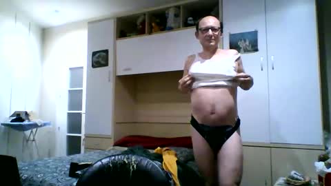 serrano49 online show from 12/02/24, 11:18